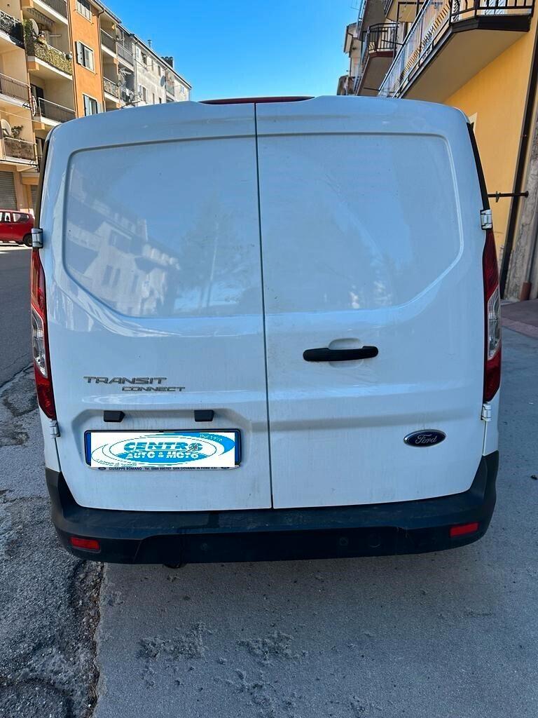 Ford Transit Connect Transit Connect 1.5 TDCi Furgone Trend 3 POSTI 100cv