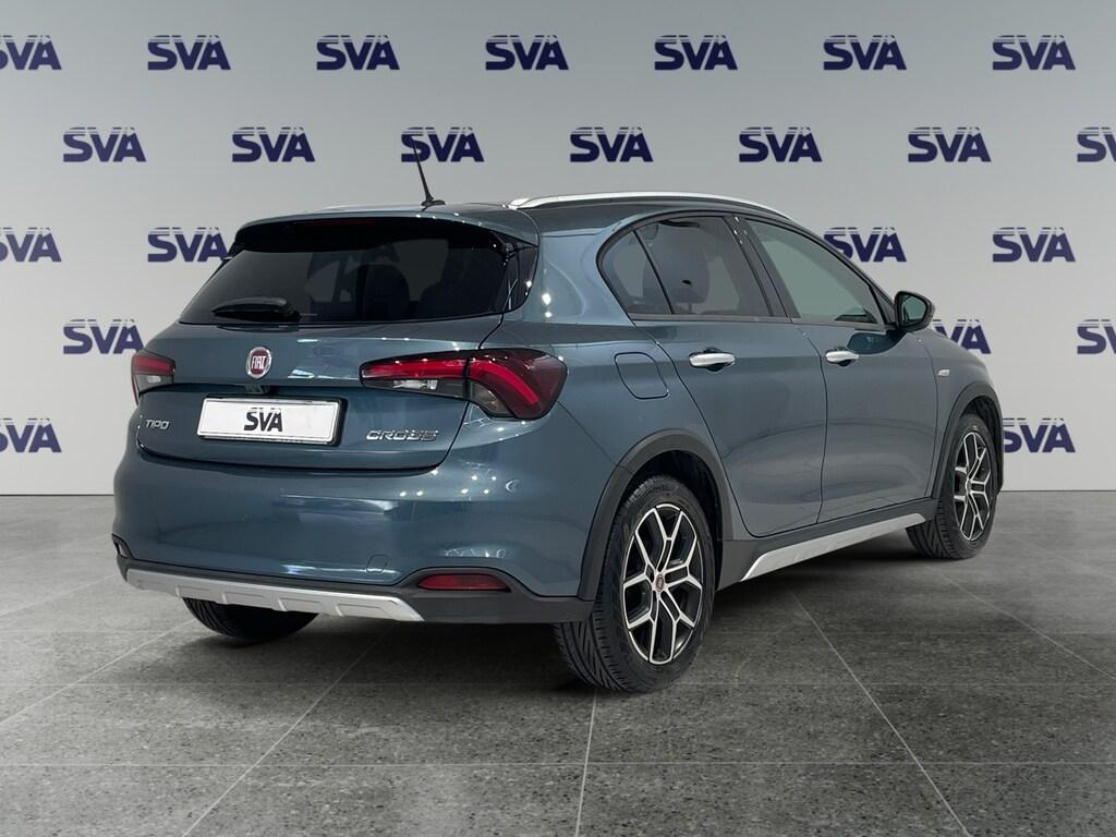 Fiat Tipo 5 Porte 1.0 100CV City Cross