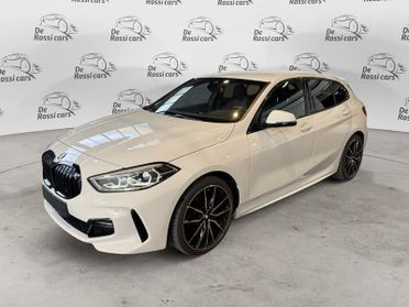 BMW Serie 1 120d xDrive 5p. Msport