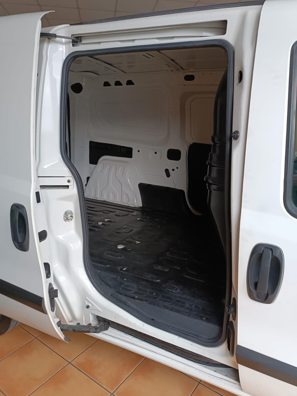 Fiat Doblo Doblò 1.6 MJT diesel MOTORE NUOVO