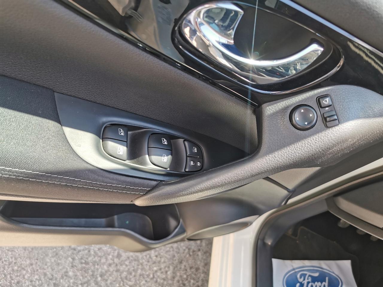 Nissan Qashqai 1.5 dCi 115 CV N-Connecta Imm. Autocarro Iva Detraibile