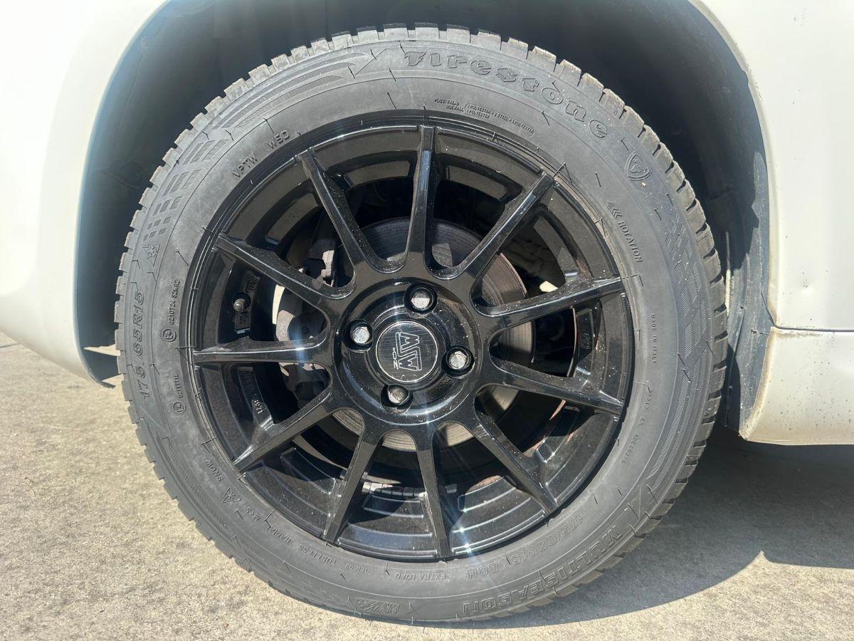 Fiat Panda 0.9 t.air t. natural power Easy
