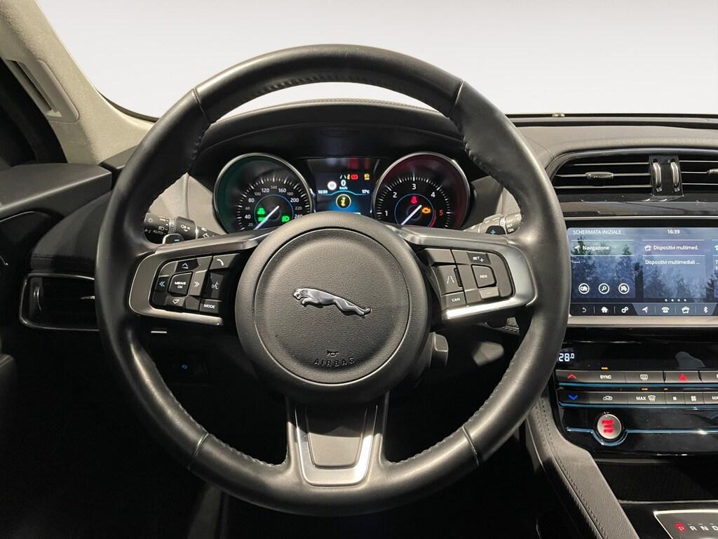 Jaguar F-Pace 2015 Prestige awd 180cv - AUTOCARRO IVA ESPOSTA 100%