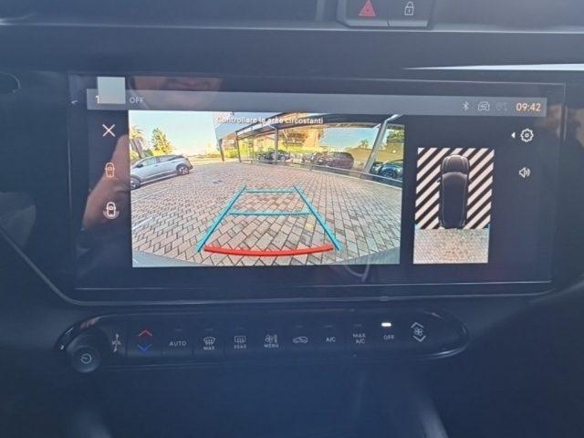 ALFA ROMEO Junior 1.2 145 CV Hybrid eDCT6 Speciale