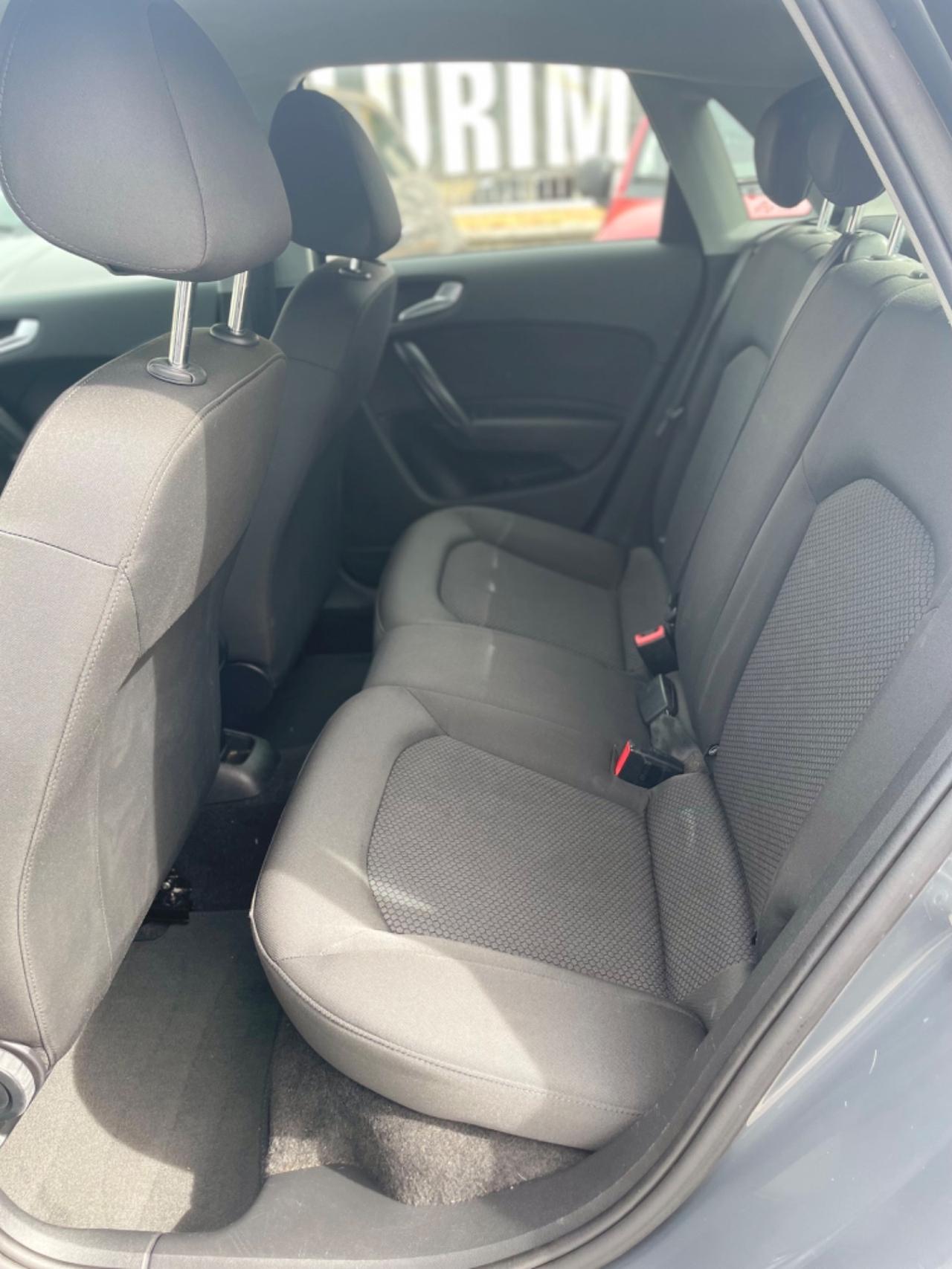 Audi A1 SPB 1.0 TFSI ultra S tronic