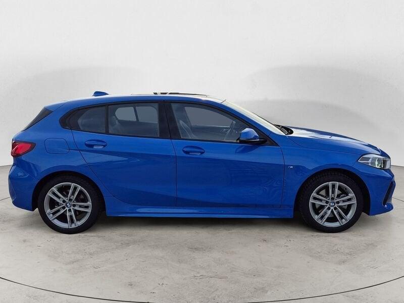 BMW Serie 1 118i Msport 136cv
