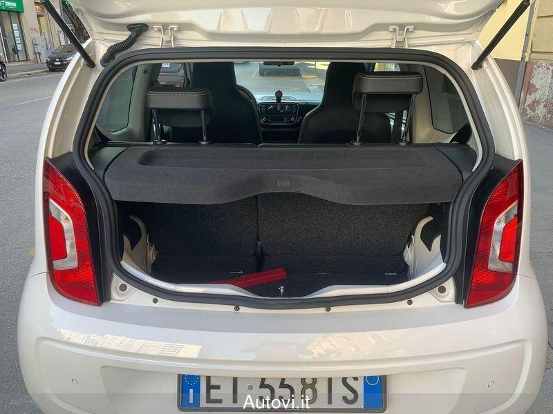 Volkswagen up! 1.0 5 porte eco move up! BMT