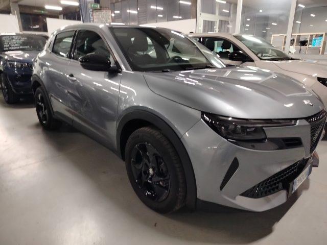 ALFA ROMEO Junior 1.2 136 CV Hybrid eDCT6