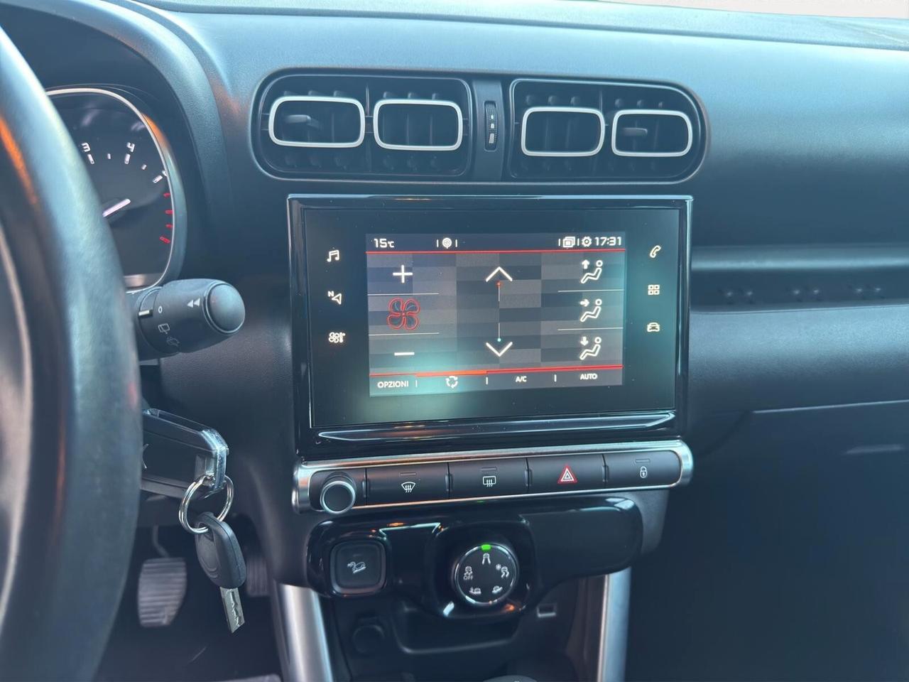 Citroen C3 Aircross BlueHDi 100 S&S Feel - 2020