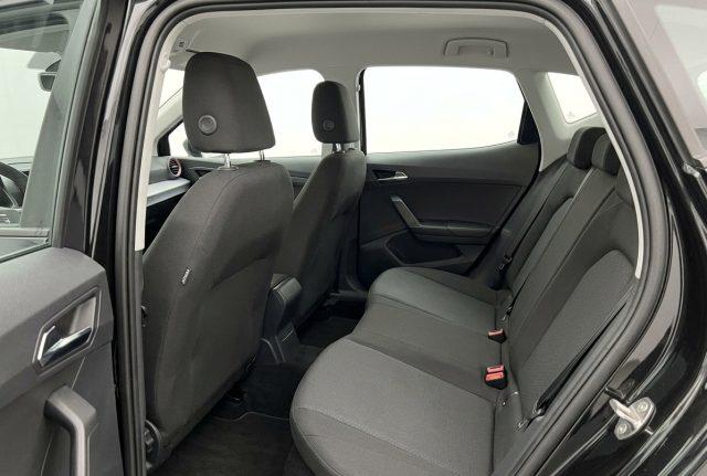 SEAT Arona 1.0 EcoTSI Black Edition 95 cv