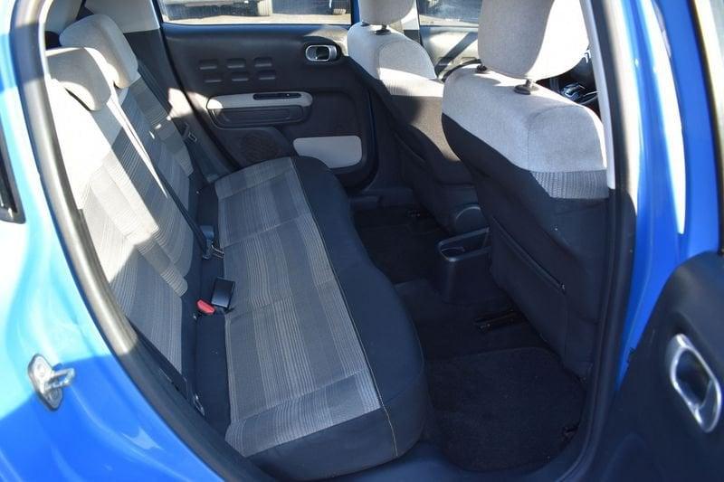 Citroën C3 C3 BlueHDi 75 S&S Shine