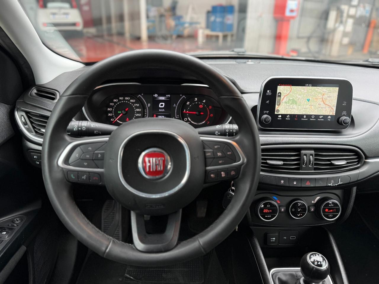 FIAT TIPO 1.6 MJT S&S SW BUSINESS 120CV