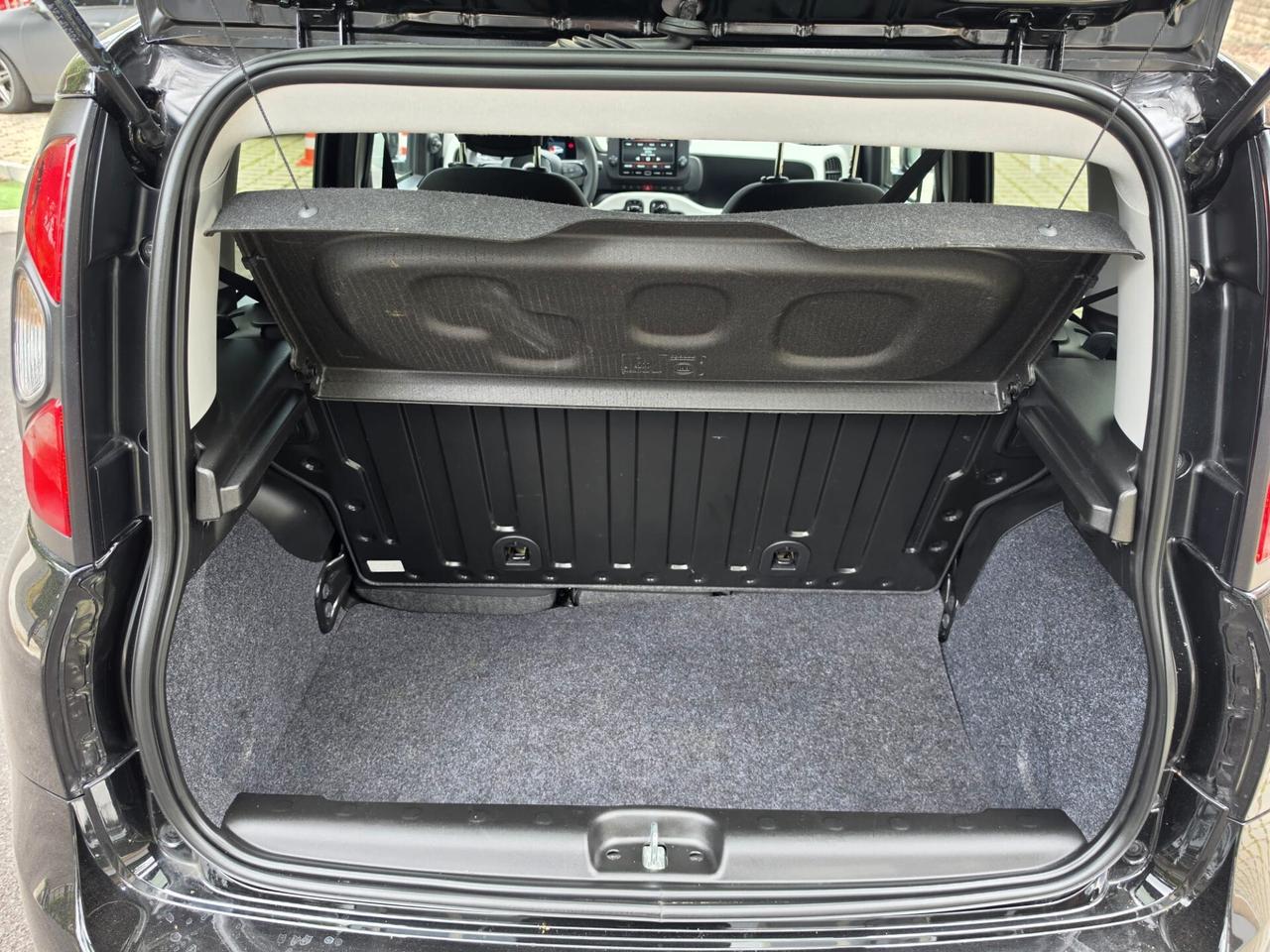 Fiat Panda Cross 1.0 FireFly S&S Hybrid Prezzo Promo fin totale 267/60 MESI