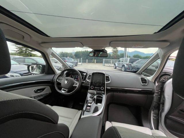 RENAULT Espace Blue dCi 160CV EDC Executive 4Control