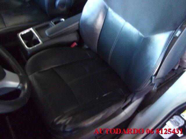 CHRYSLER Grand Voyager 2.8 CRD DPF Limited