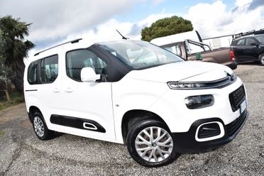Citroen Berlingo VETTURA FULL OPTIONAL 1.5 BlueHDi 130CV AUTOM. EAT8 Feel IVA DETRAIBILE