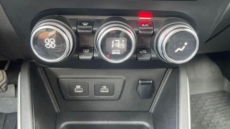 Dacia Duster 1.0 tce Prestige up SL DaciaPlus Gpl 4x2 100cv 1.0 TCe GPL Prestige up SL 4x2 CARROZZ