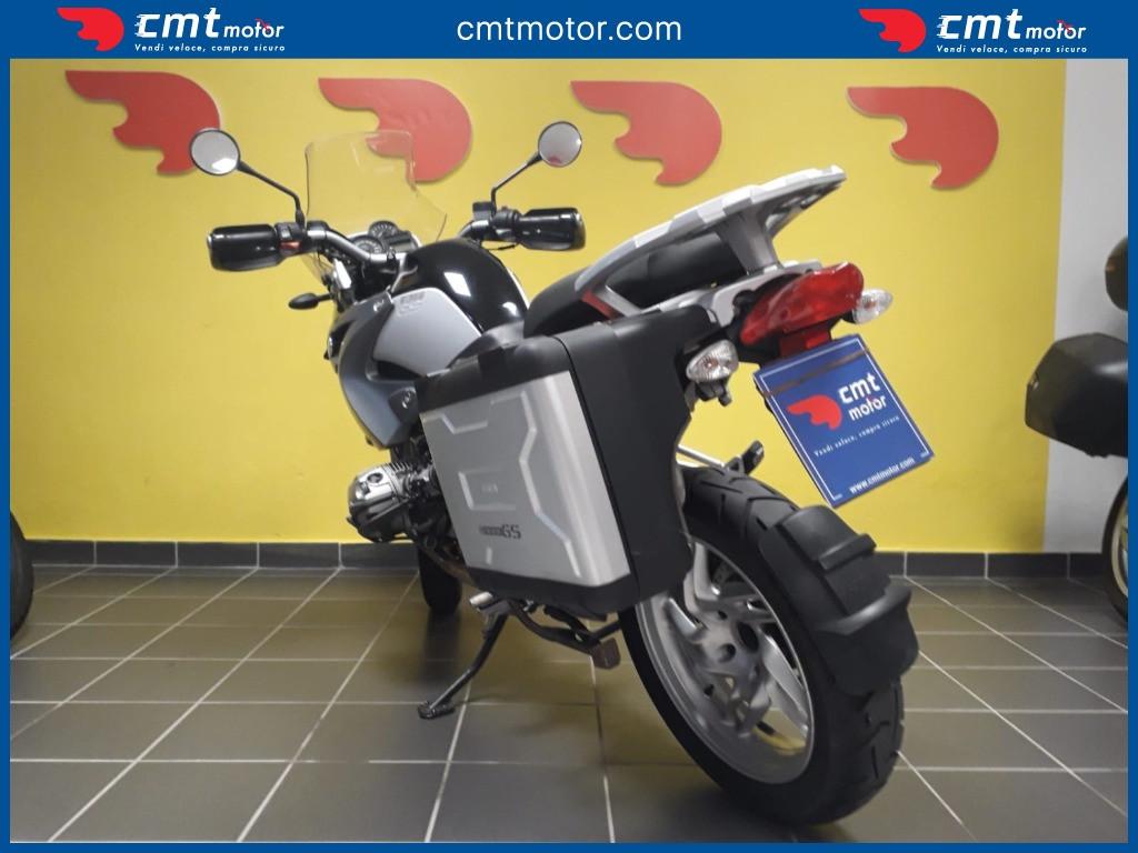 BMW R 1200 GS - 2007