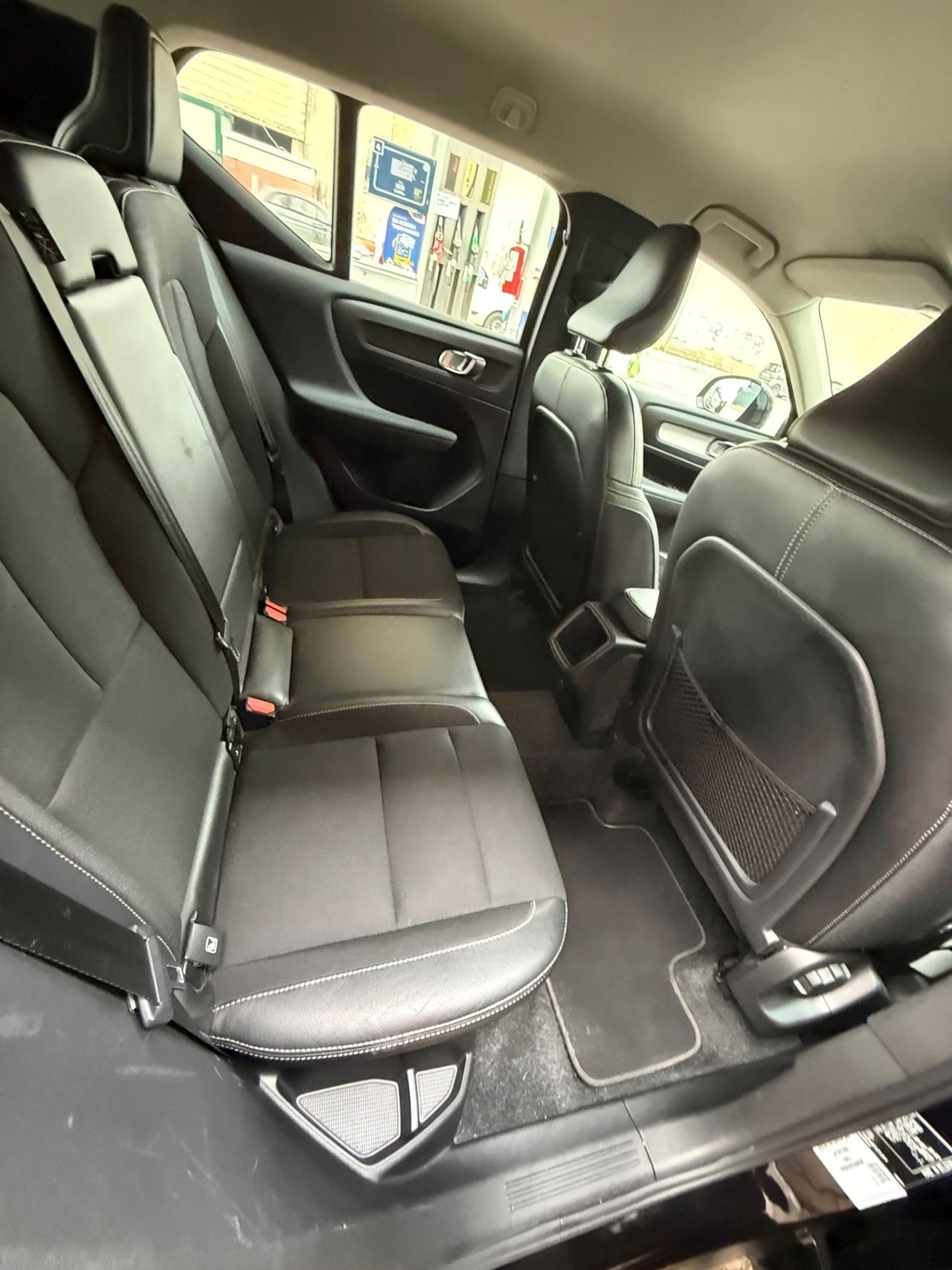 Volvo XC40 D3 AWD Geartronic R-design 4x4