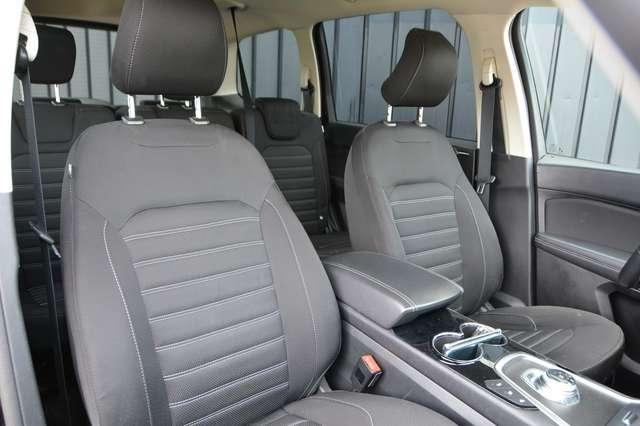 Ford Galaxy 2.0 ecoblue Titanium Business 7 posti