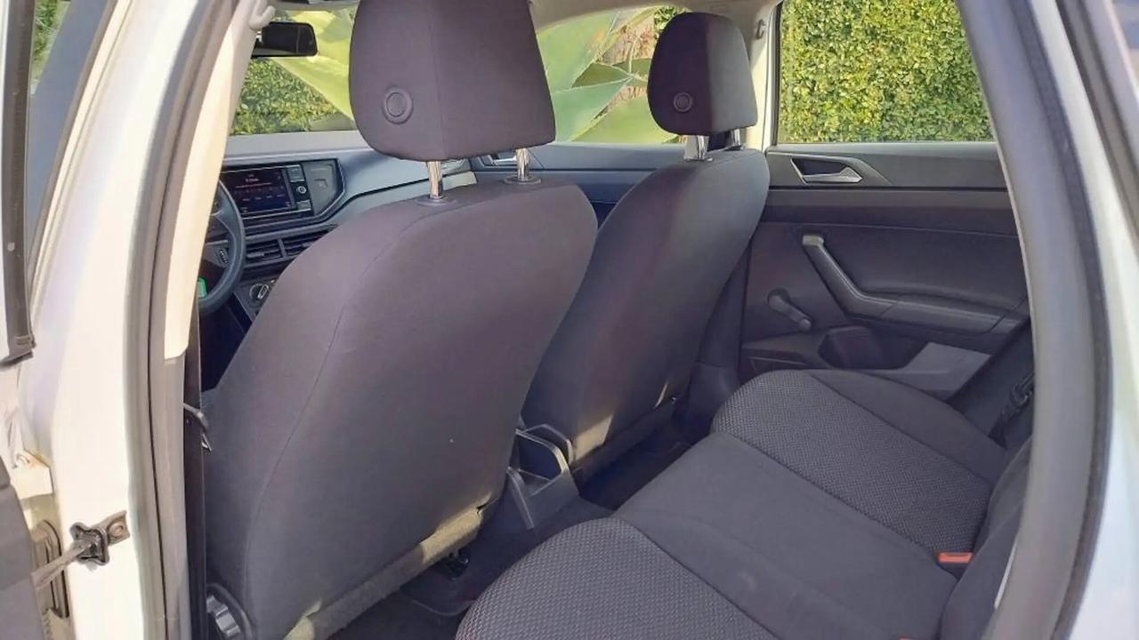 Volkswagen Polo 1.6 TDI 5p. Comfortline BlueMotion Technology