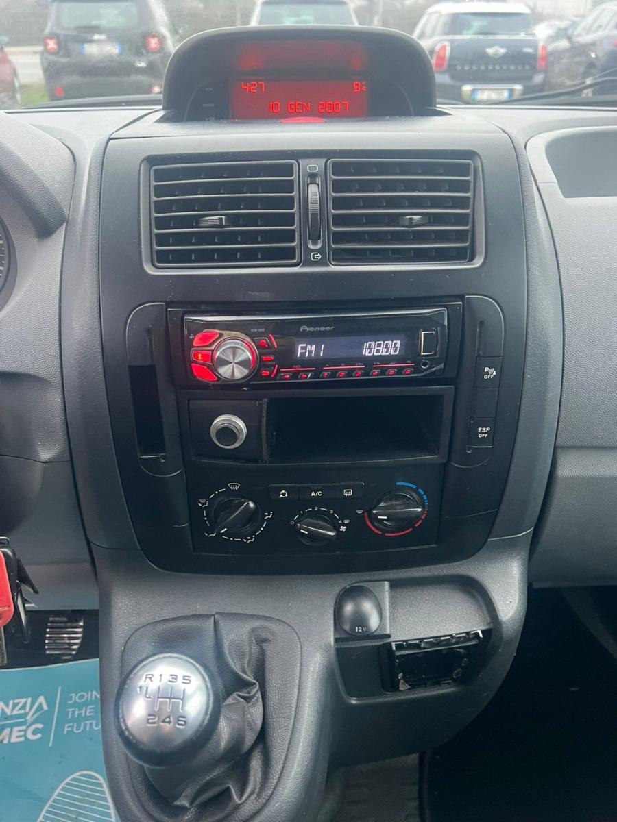 CITROEN jumpy 29-2.0 hdi 160cv L1H1 Fap jumpy 29-2.0 hdi 160cv L1H1 Fap