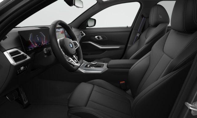 BMW 320 d 48V Touring Msport Pro Aut.