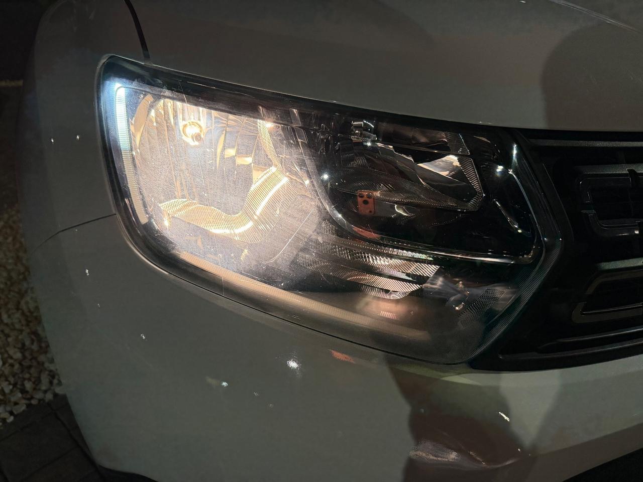 Dacia Duster 1.5 dCi 8V 110 CV 4x2 Prestige