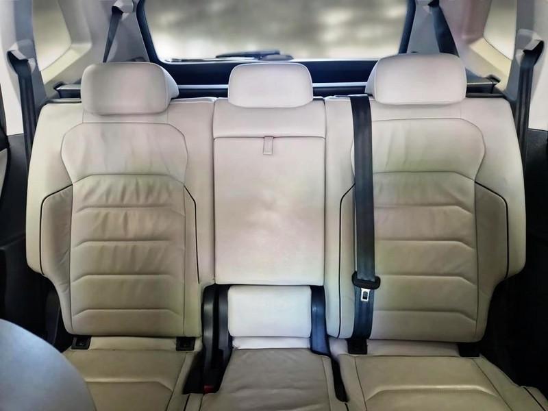 VOLKSWAGEN TIGUAN ALLSPACE 2.0 TDI SCR 110KW ADVANCED BMT 4MOT DSG SUV