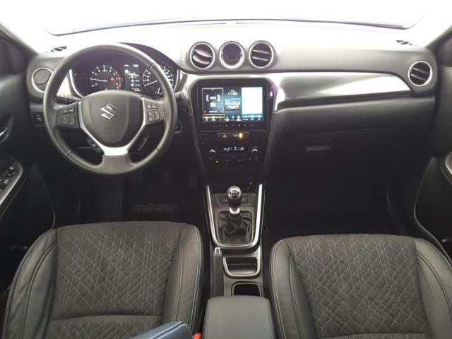 SUZUKI Vitara 1.4 Hybrid Top *solo 18.100 Km*