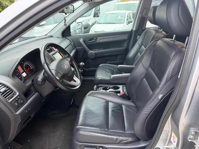 HONDA CR-V 2.2 i-CTDi 16V Advance DPF 100000 KM NAVI RETROCA