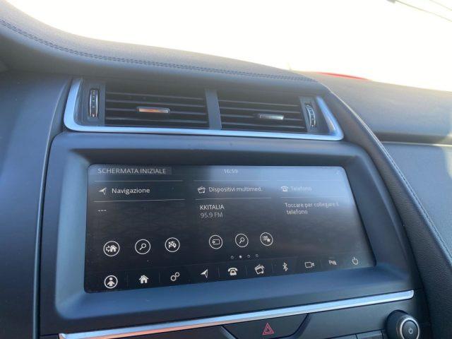JAGUAR E-Pace 2.0D 150 CV AWD aut. R-Dynamic HSE