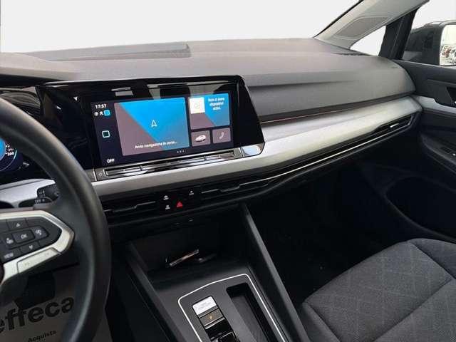 Volkswagen Golf 1.5 eTSI 130 CV EVO ACT DSG Life