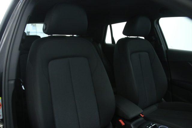 AUDI Q2 2.0 TDI quattro S tronic Business Virtual Cockpit