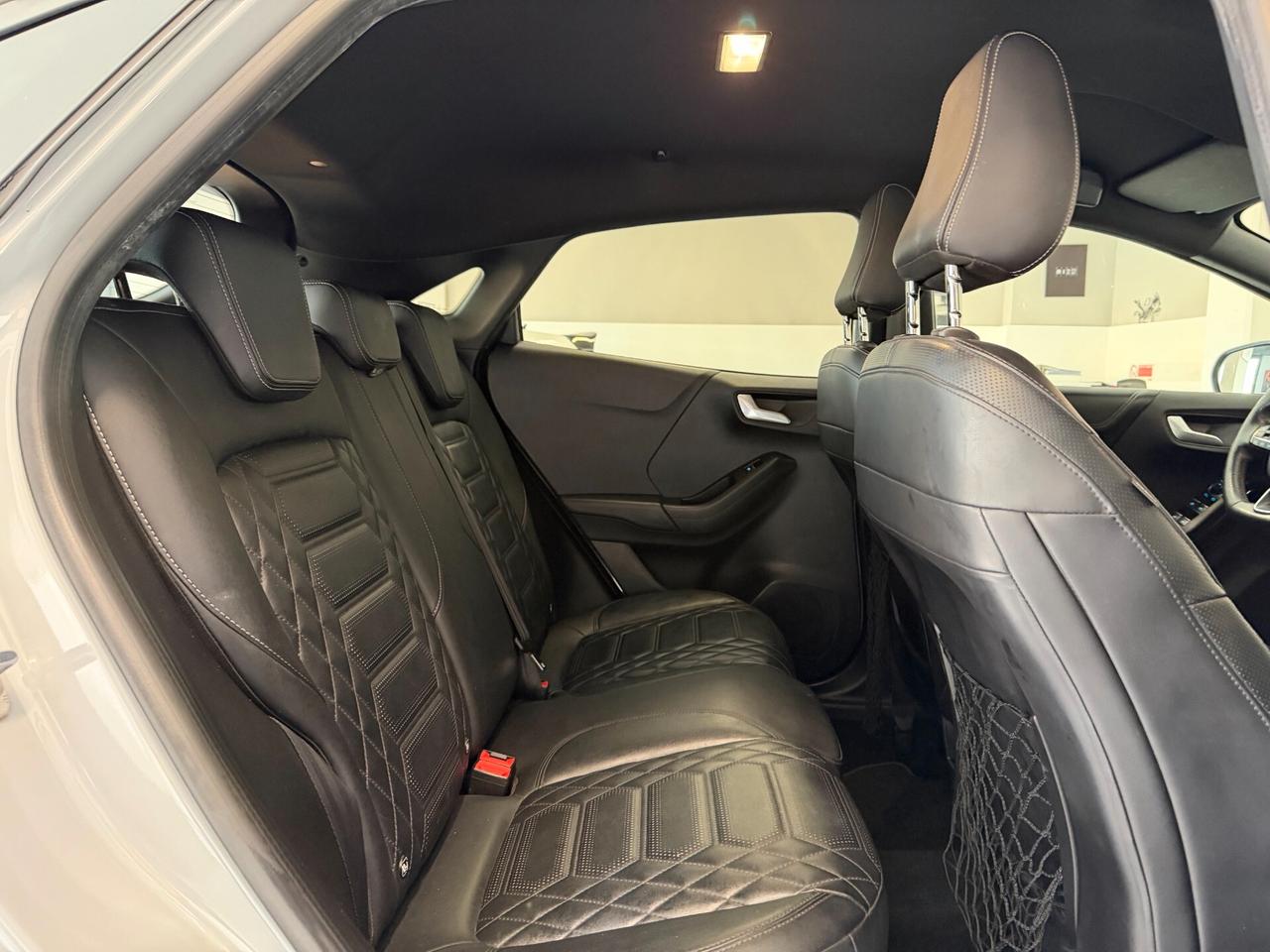 Ford Puma 1.0 HYBRID ST-Line VIGNALE S FINANZIABILE PERMUTE