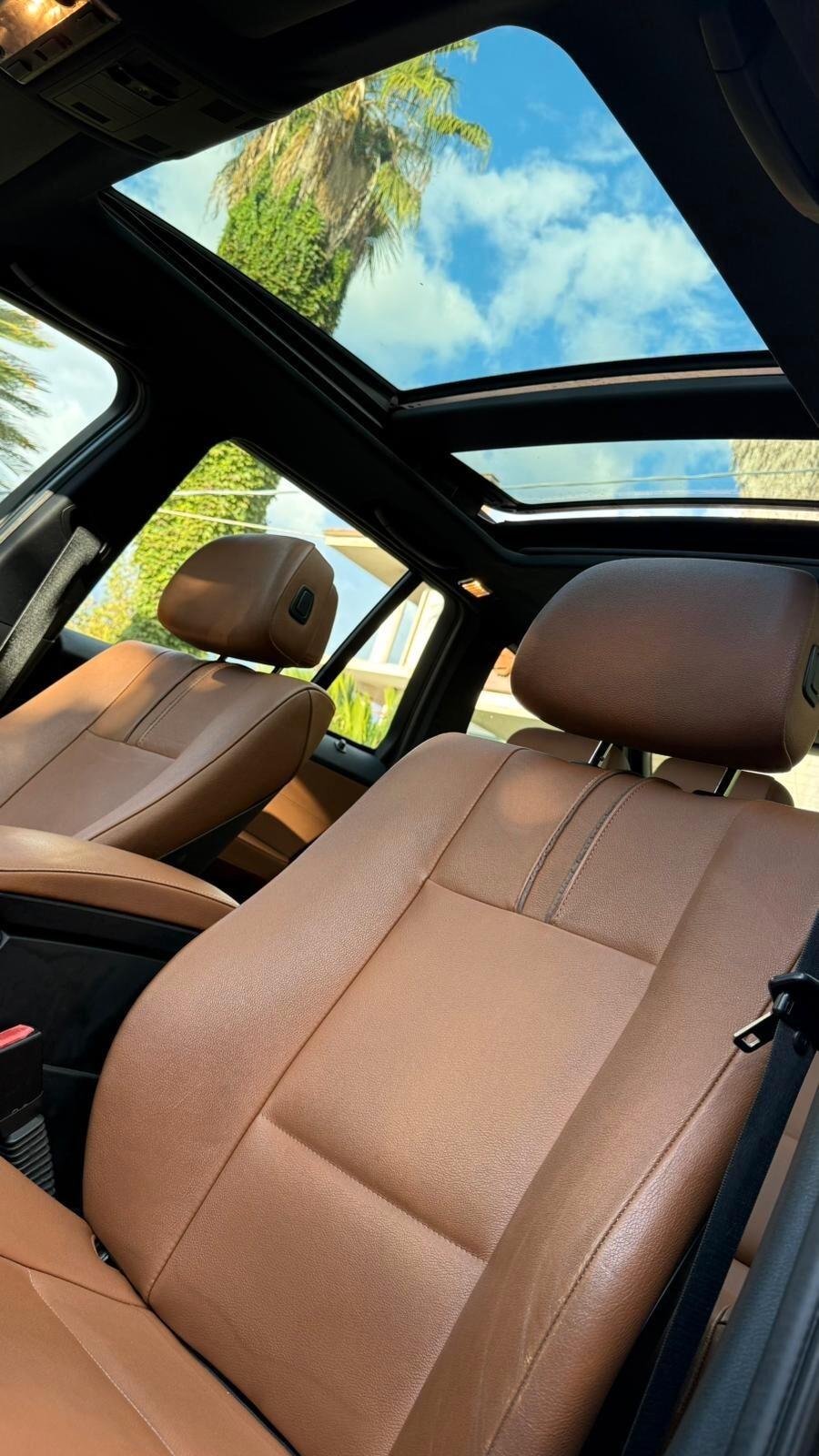 Bmw X3 XDRIVE 3.0 218 CV