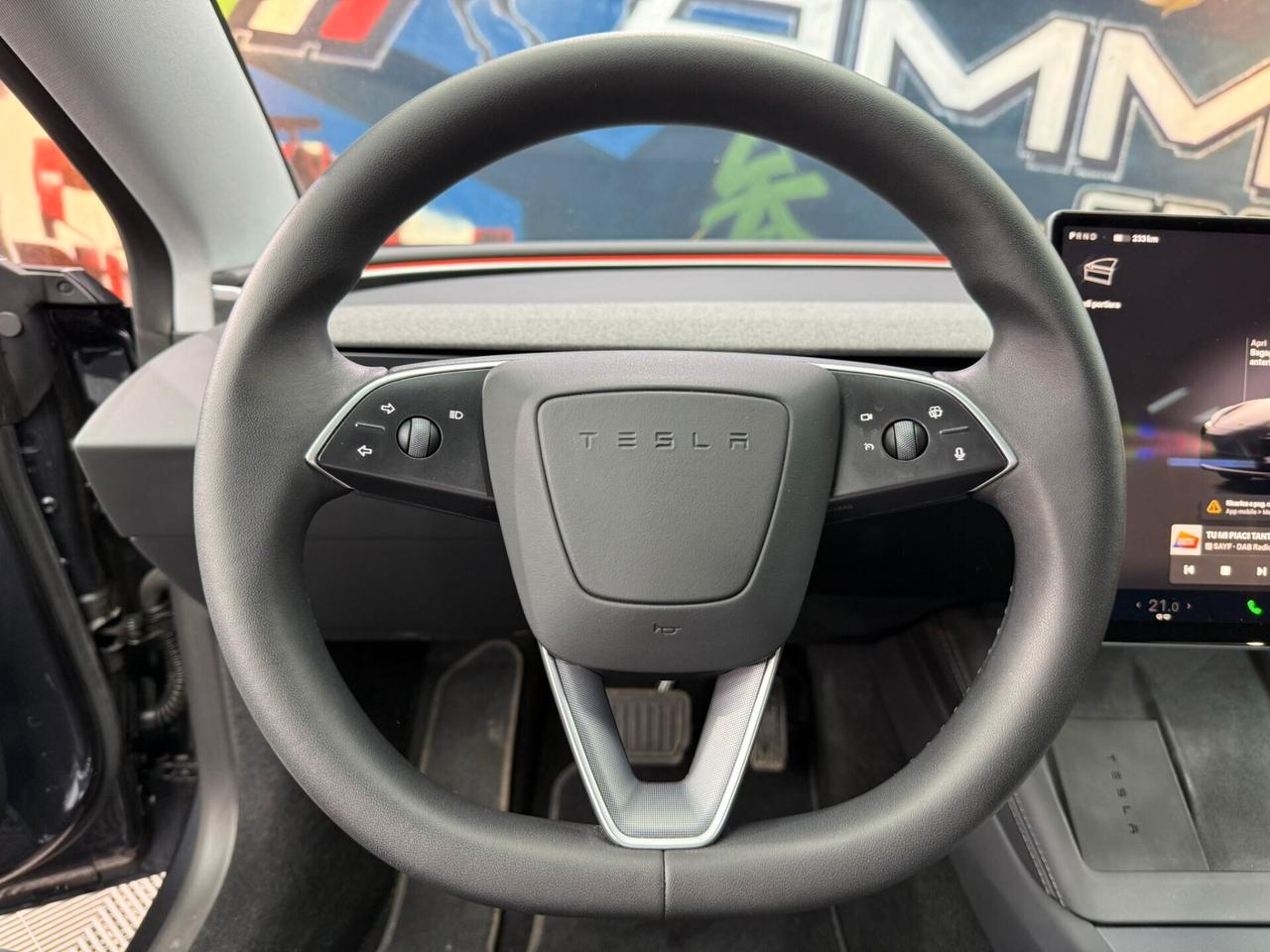 Tesla Model 3 NV35 Long Range AWD (418)