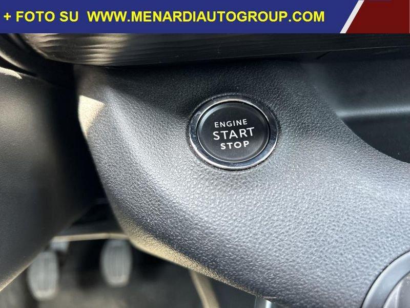 Jeep Avenger 1.2 Turbo 100 CV Altitude 2025 - PARI AL NUOVO