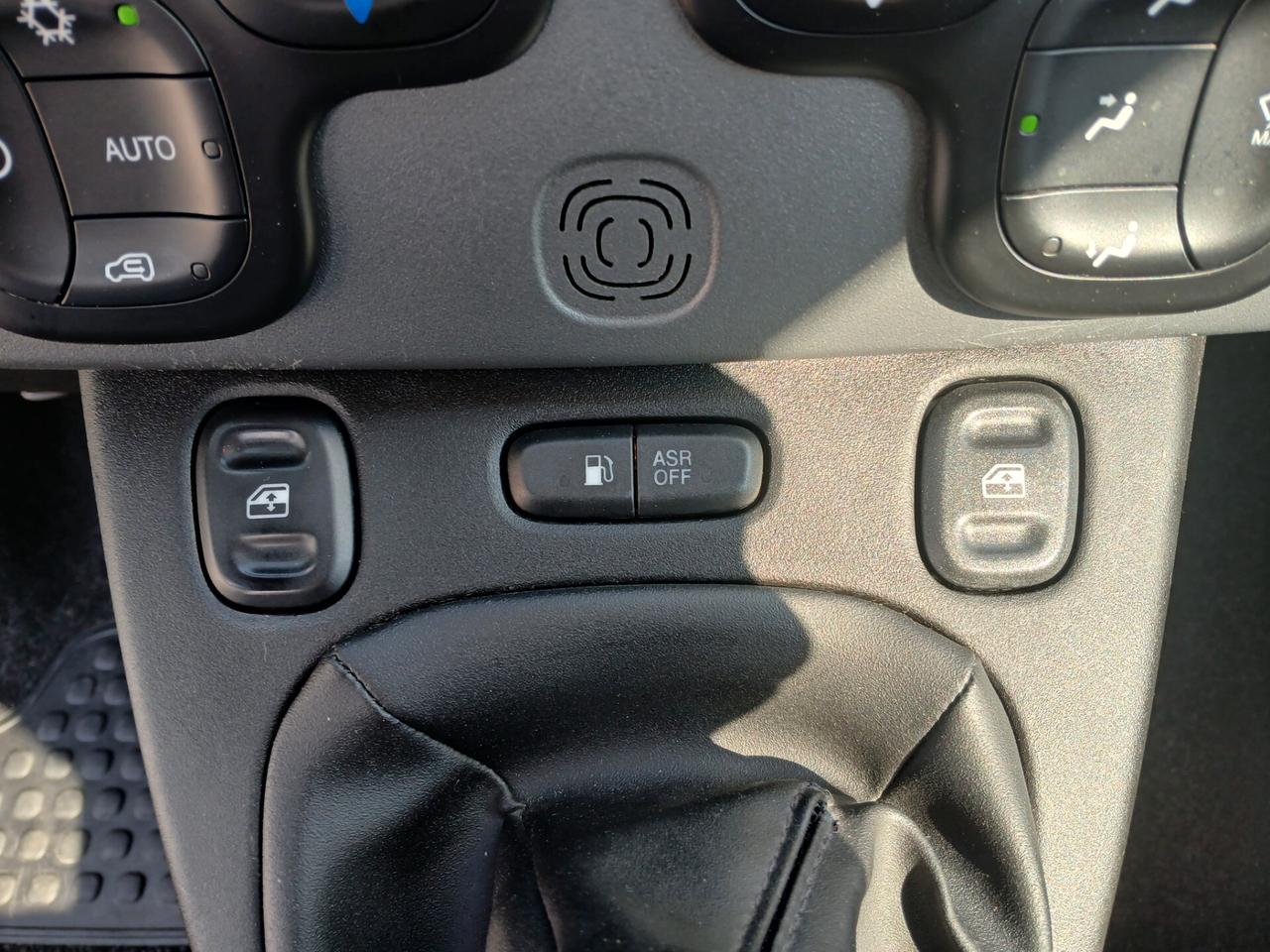 Fiat Panda 1.2 EASYPOWER GPL CITY LIFE 2022
