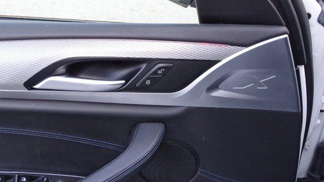 BMW X4 xDrive20d Msport-X, Automatica, Tetto El, Garanzia