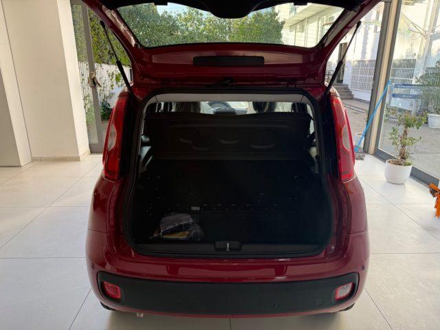 FIAT Panda 1.0 FireFly S&S Hybrid Pop da ?139,00 mensili