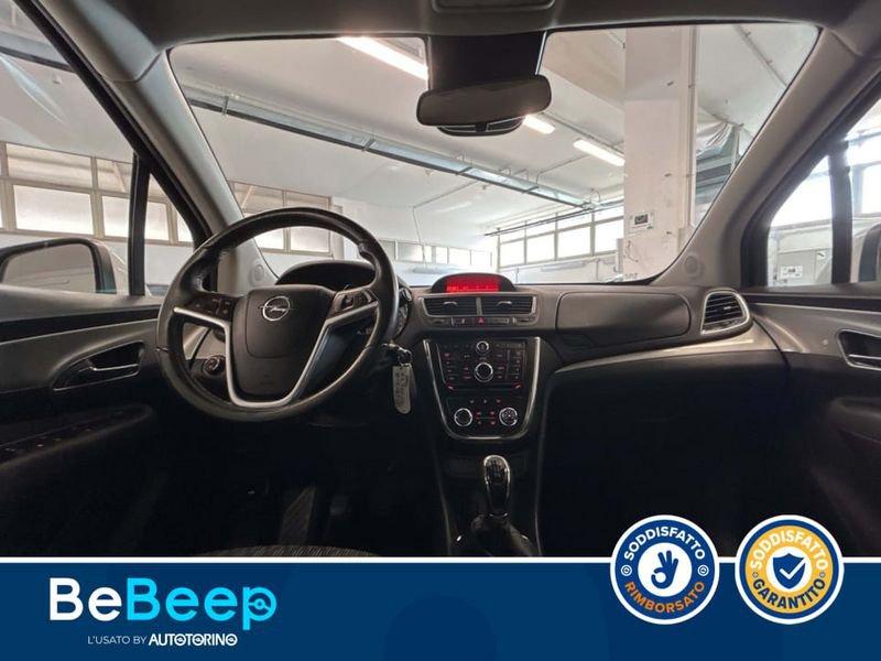 Opel Mokka 1.6 COSMO S&S 4X2 115CV M5