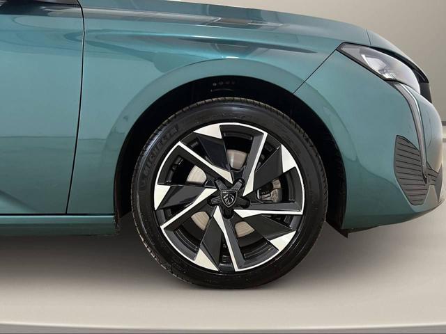 PEUGEOT 308 BlueHDi 130 S&S EAT8 SW Allure Pack