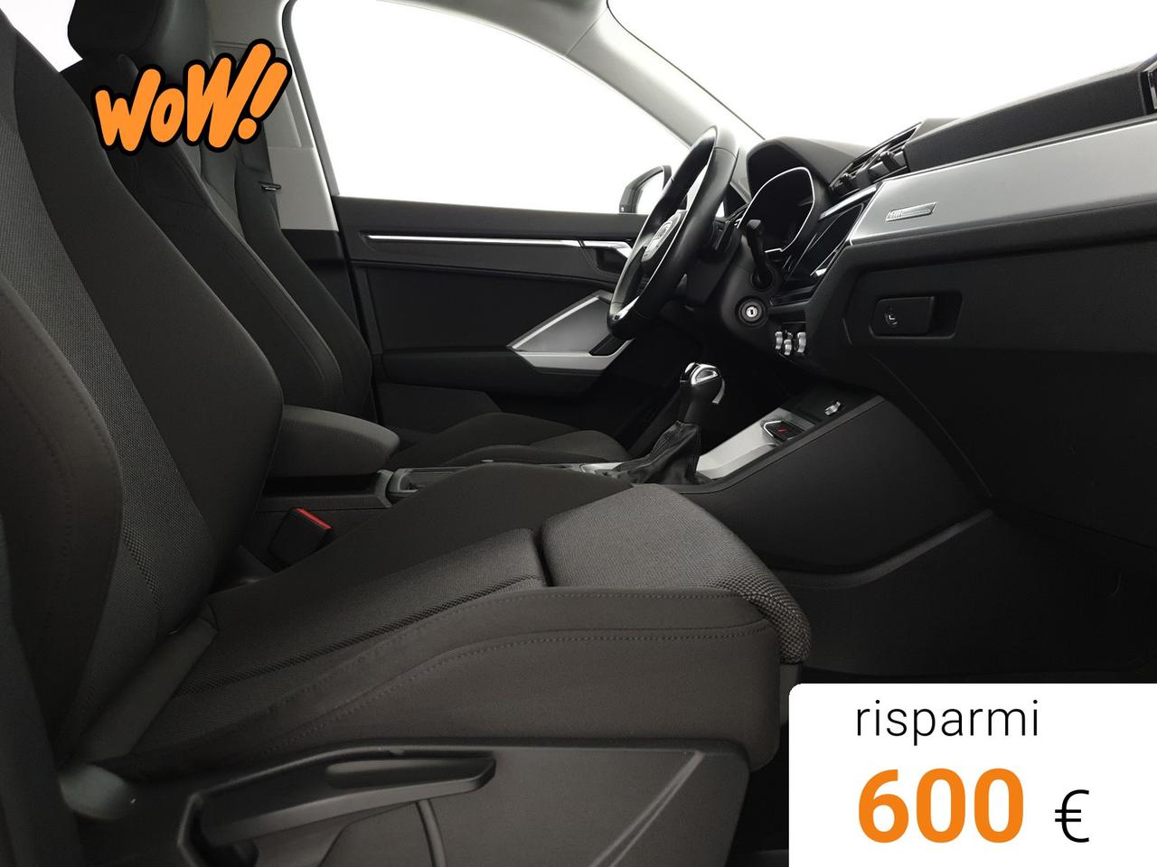 35TDI 150CV S tronic S Line Edition