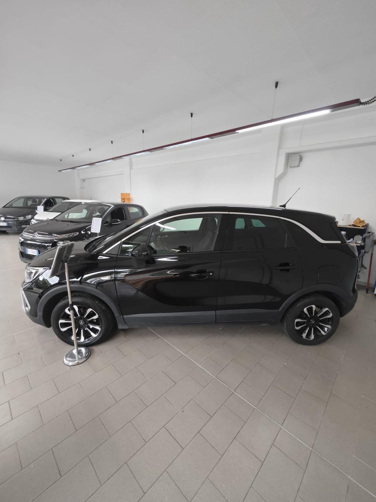 Opel Crossland 1.5 ECOTEC D 110 CV Start&Stop Elegance