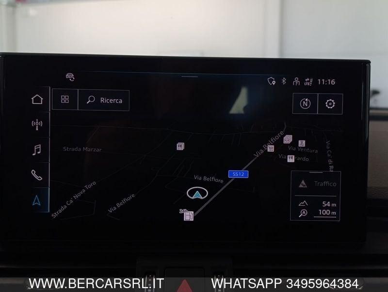 Audi Q5 SQ5 TDI quattro tiptronic