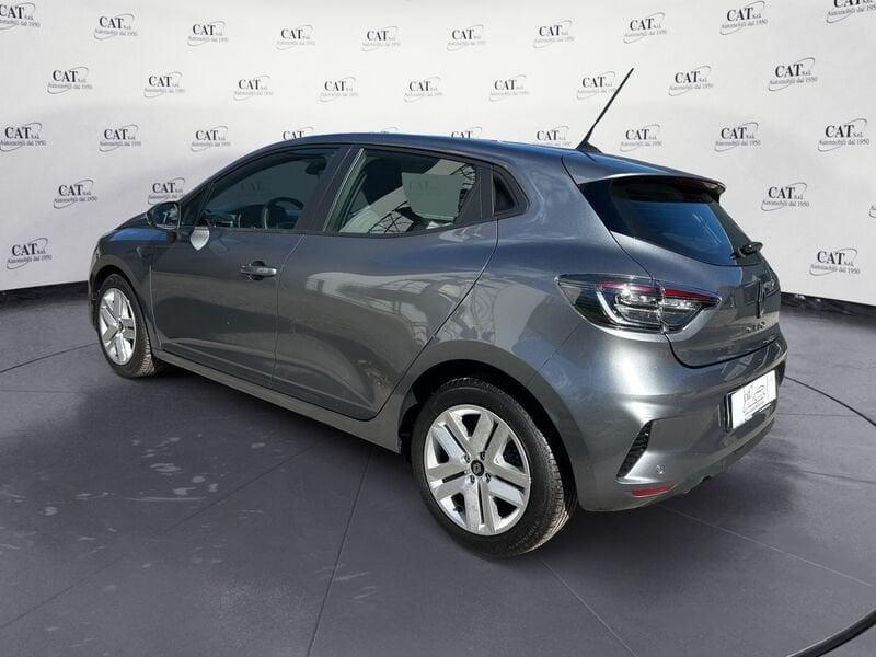 Renault Clio Clio TCe 5 p Evolution