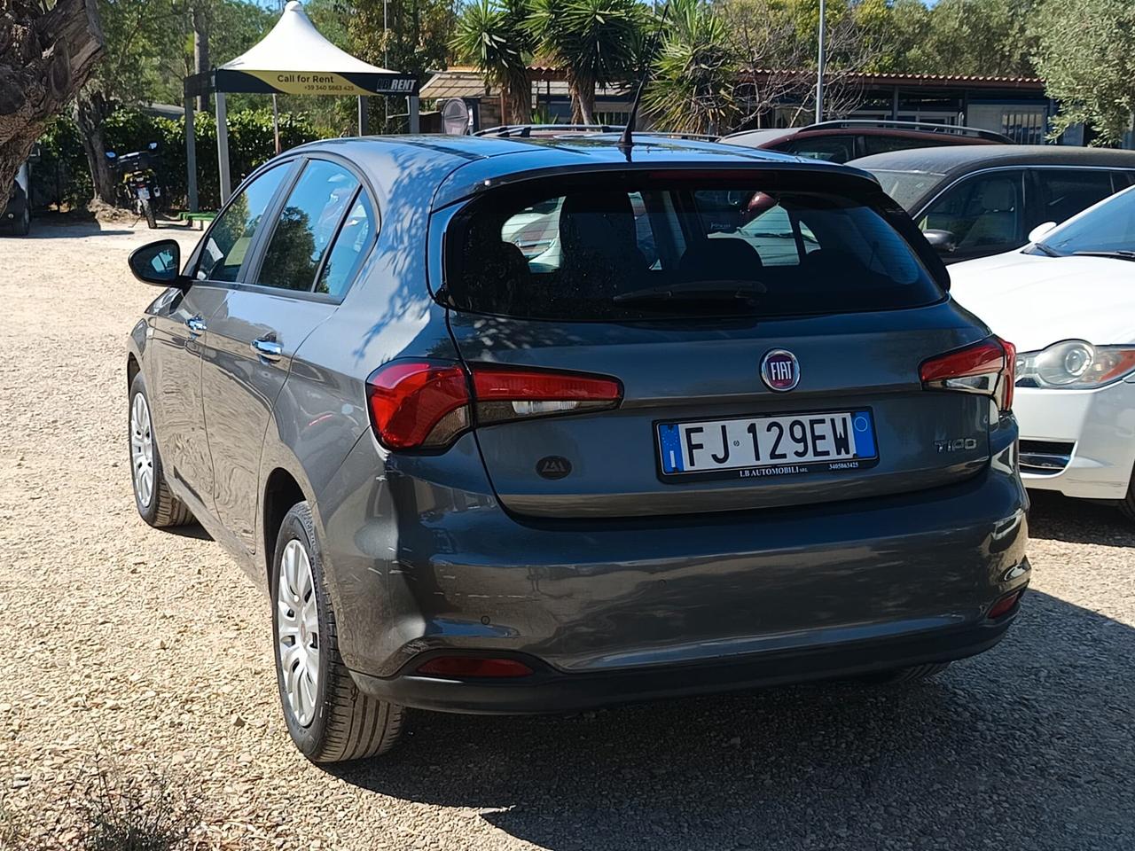 Fiat Tipo 2017 - 1.3 Mjt 95cv Lb automobili