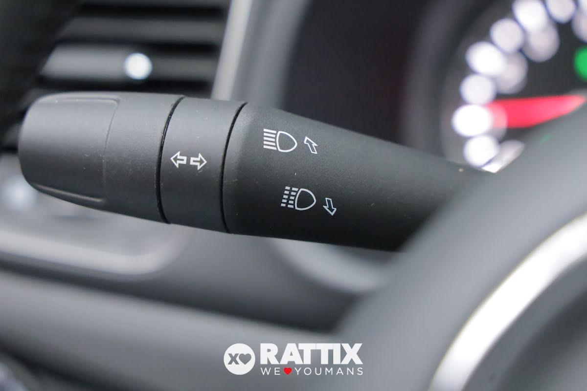 Jeep Renegade 1.5 Turbo T4 Mhev 130CV Limited DCT