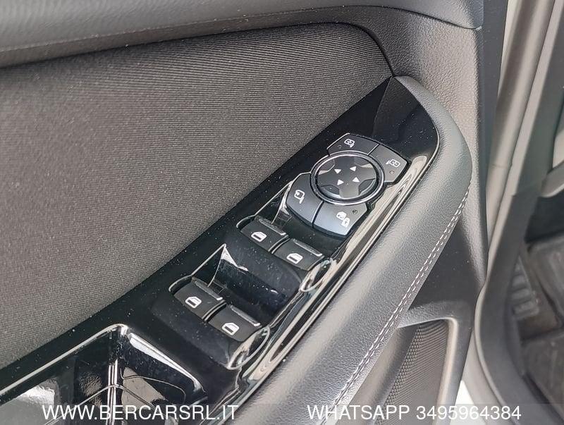 Ford S-Max S-Max 2.0 EcoBlue 150CV Start&Stop Aut. Titanium Business*4*4*